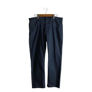 English Laundry Men's Straight Leg Fit Denim Jeans